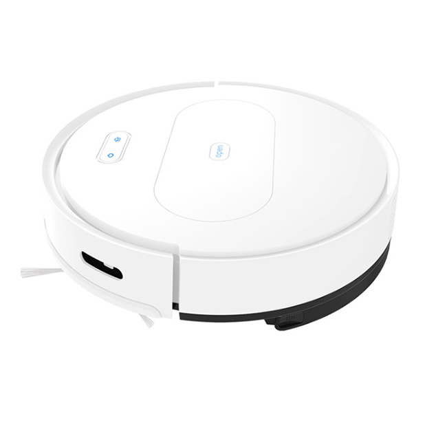 3 in 1automatic cleaning intelligent sweeping and dragging robot vacuum cleaner machine