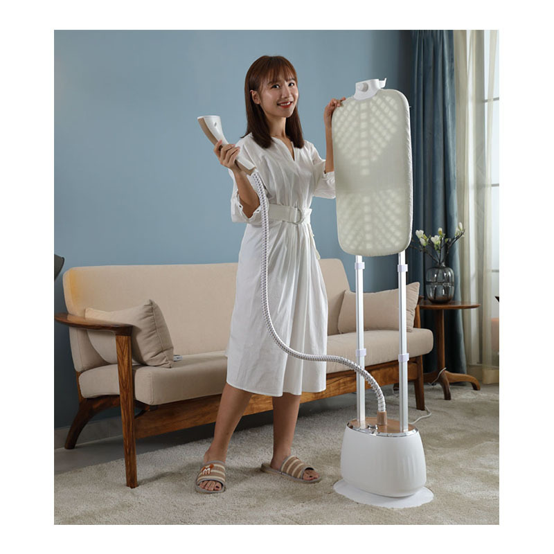 1800W Clothes Steamer Vertical Electric Steam Iron home Steam Garment Steamer For Clothes