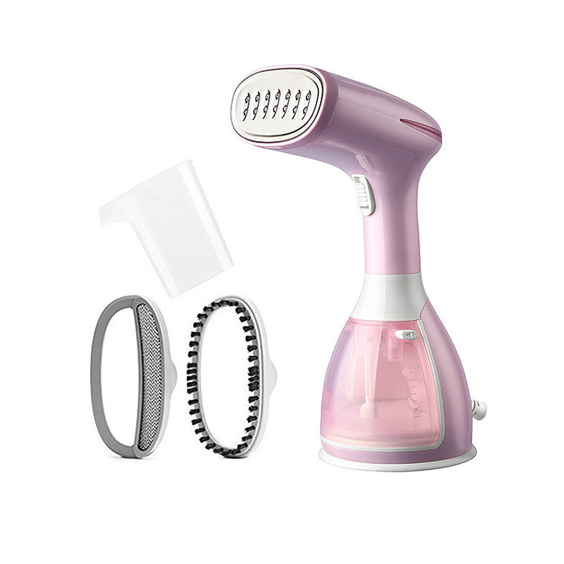 Automatic Fast Heat-up 280ml Water Tank Garment Steamer for Home ,mini travel steamer iron