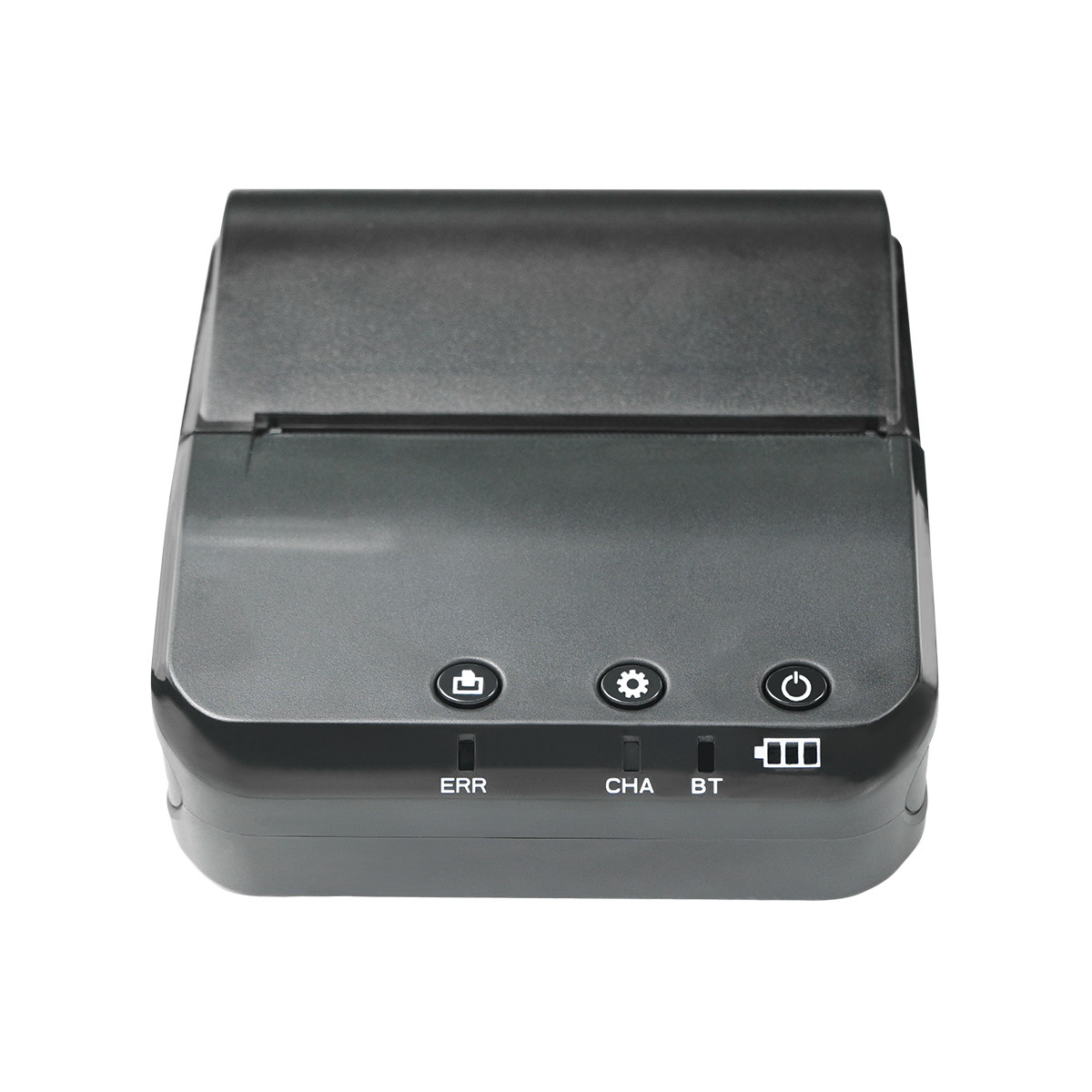 POS 80 printer thermal driver download pt-80s Mini wireless thermal printer 80mm