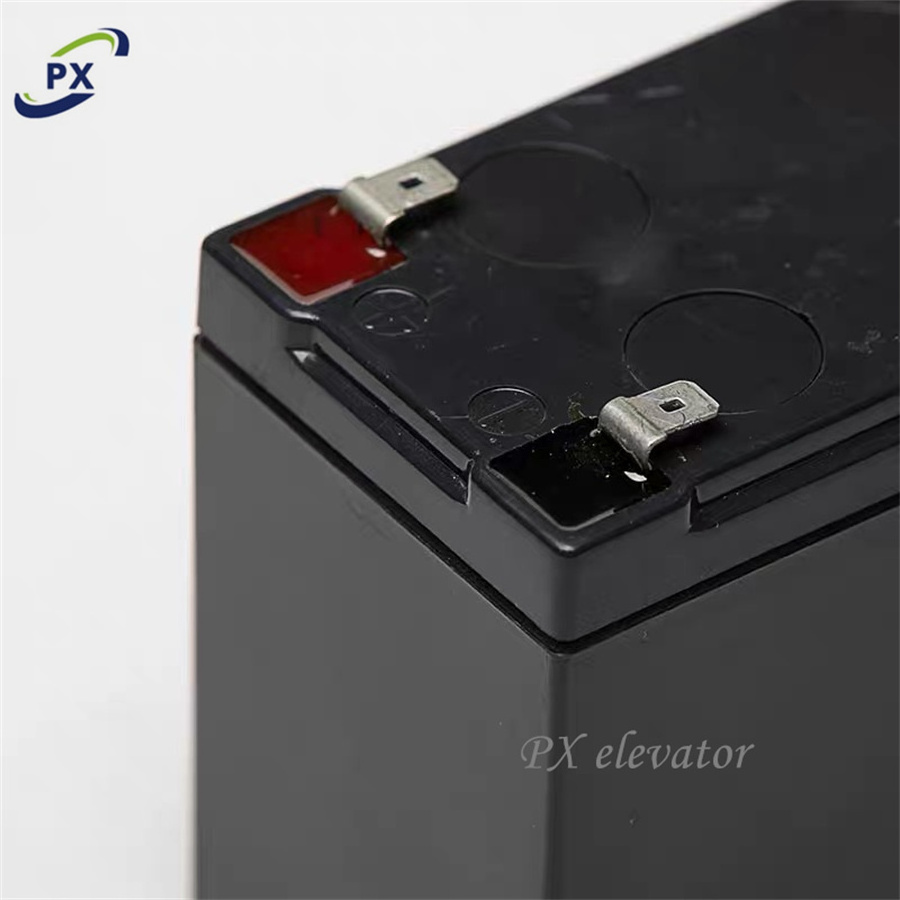 Elevator Battery CSB HR1234WF2 UPS123607F2 UPS12460F2 GP1272F2 GP12120F2 Uninterruptible power Battery 12V34W Lift spare parts