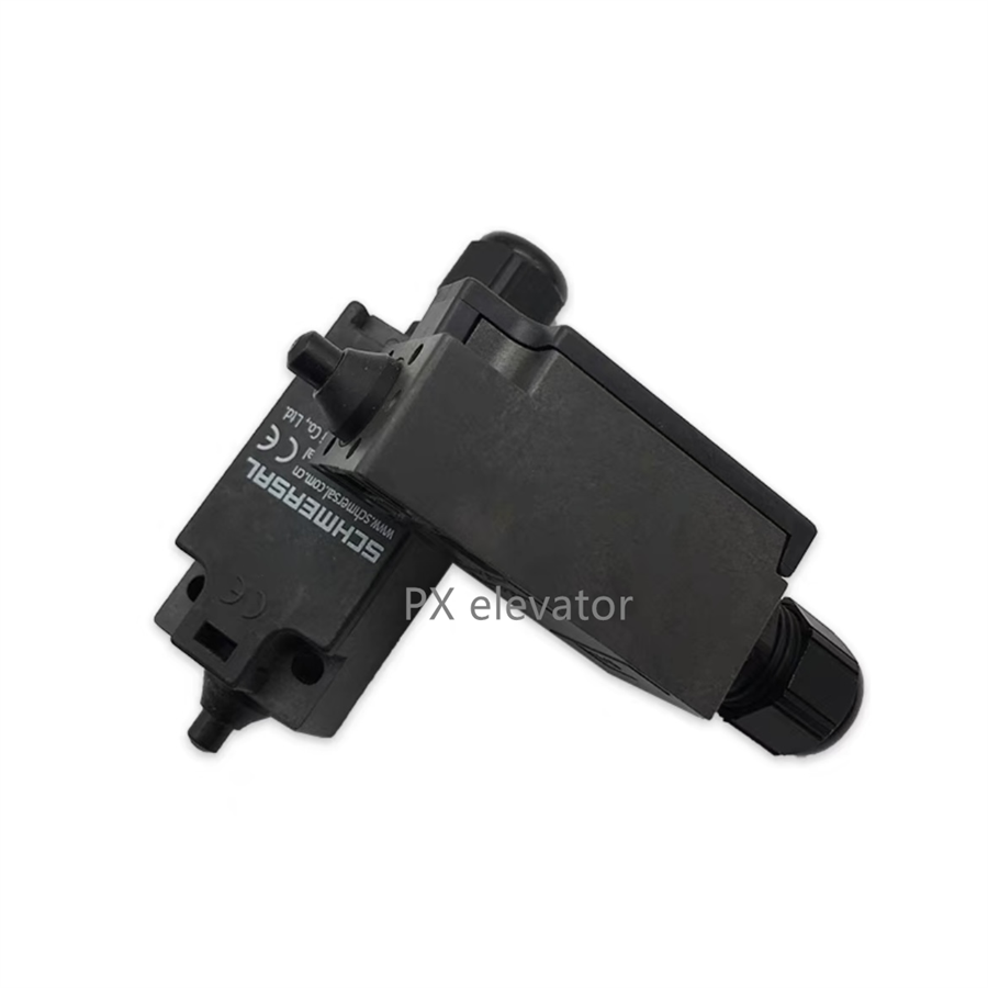 SCHMERSAL limit switch buffer switch TS236-11Z-M16-2406-1 Elevator travel switch new original Elevator spare parts