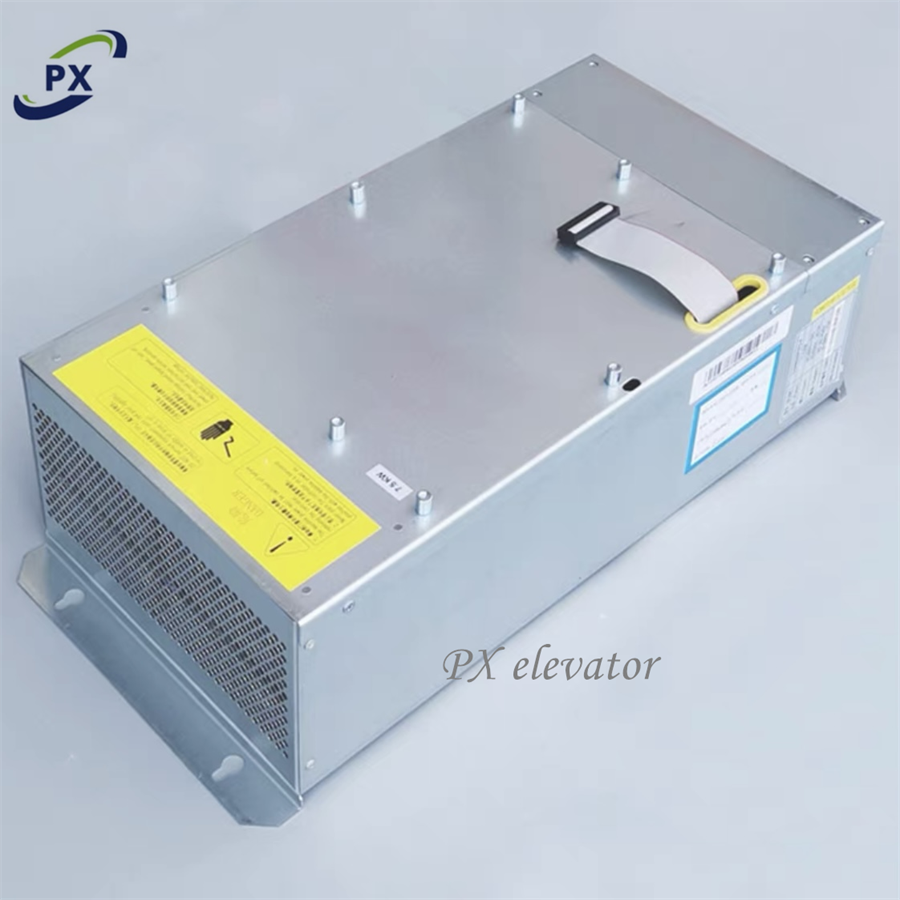 XIZI O**S Elevator Integrated Controller Inverter CON8005P150-4 CON8003Z075-4 Lift door parts