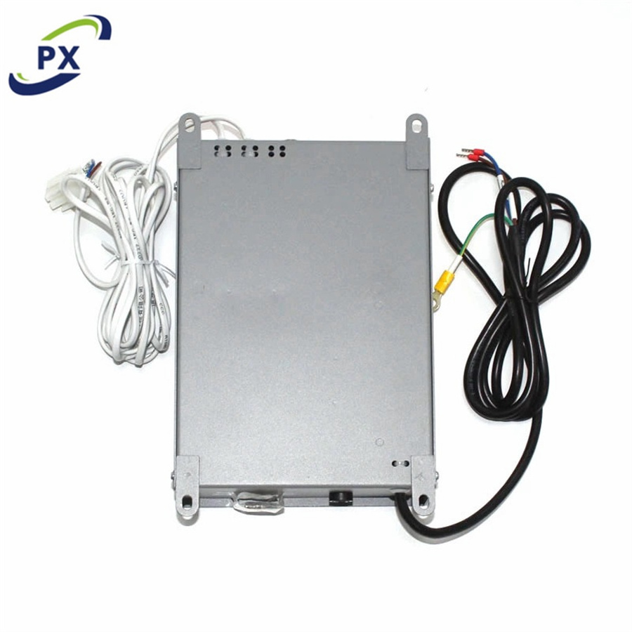 Xizi O**S elevator emergency power supply XAA25302C2 XAA25302C6 intercom elevator model IV battery Lift spare parts