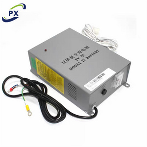 Xizi O**S elevator emergency power supply XAA25302C2 XAA25302C6 intercom elevator model IV battery Lift spare parts