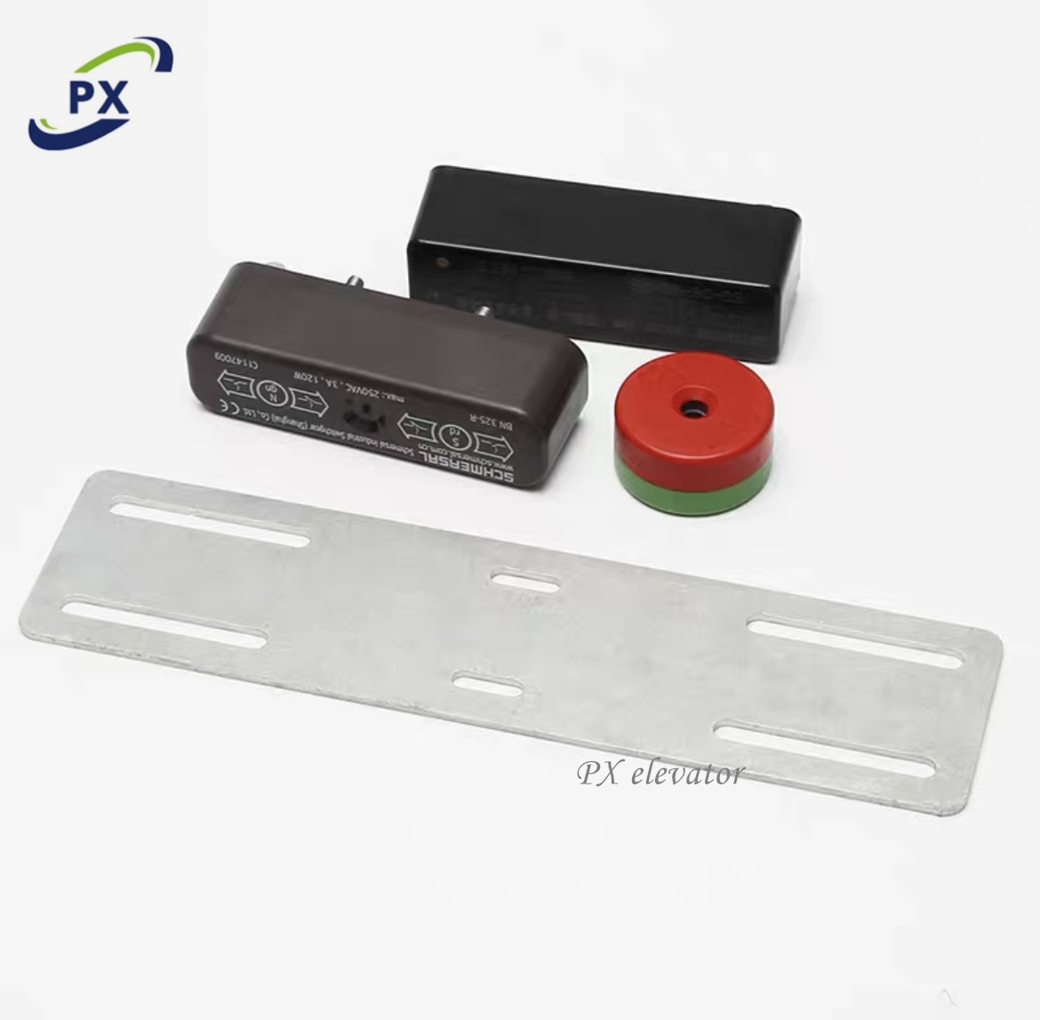 Elevator Bistable Magnetic Switch BN325-R TNC-204 SM-25-30-DS SCHMERSAL Magnetic shaft Switch Lift door parts