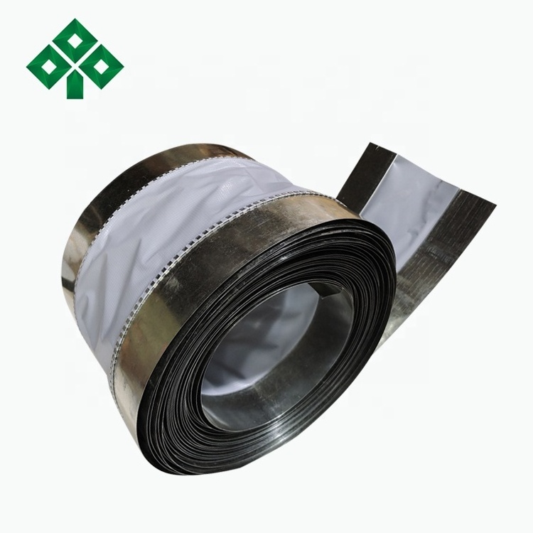 Hot Sale Customized For HVAC Air Duct Canvas For Flexible Duct Connector