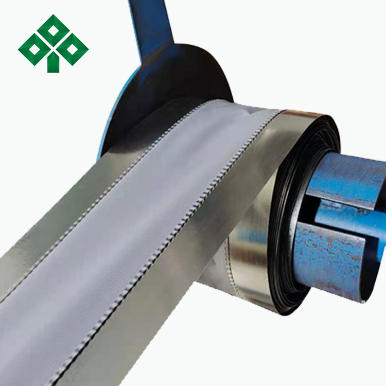 Fabric Air Duct With Silicone Coated Fiberglass Cloth Flexible Air Duct Connector