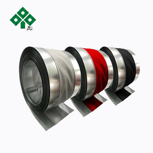 Use For HVAC Wholesale Ventilation Insulated PVC  Flexible Duct Connector