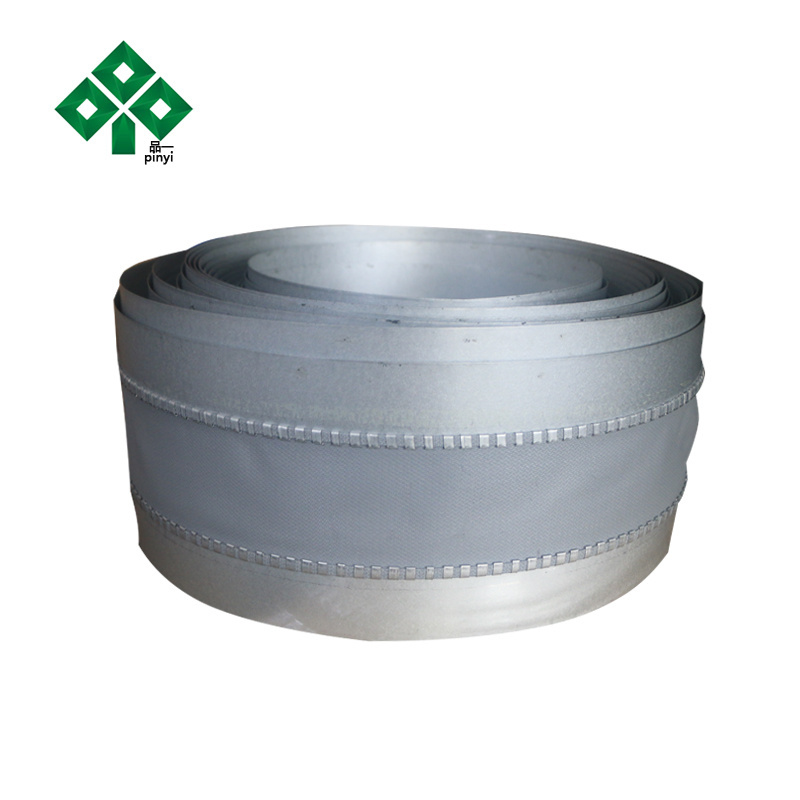 Silicone Flexible  Duct Connector High Temperature Resistance 280 Degrees Ductwork Connection