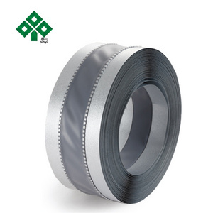 Silicone Flexible  Duct Connector High Temperature Resistance 280 Degrees Ductwork Connection