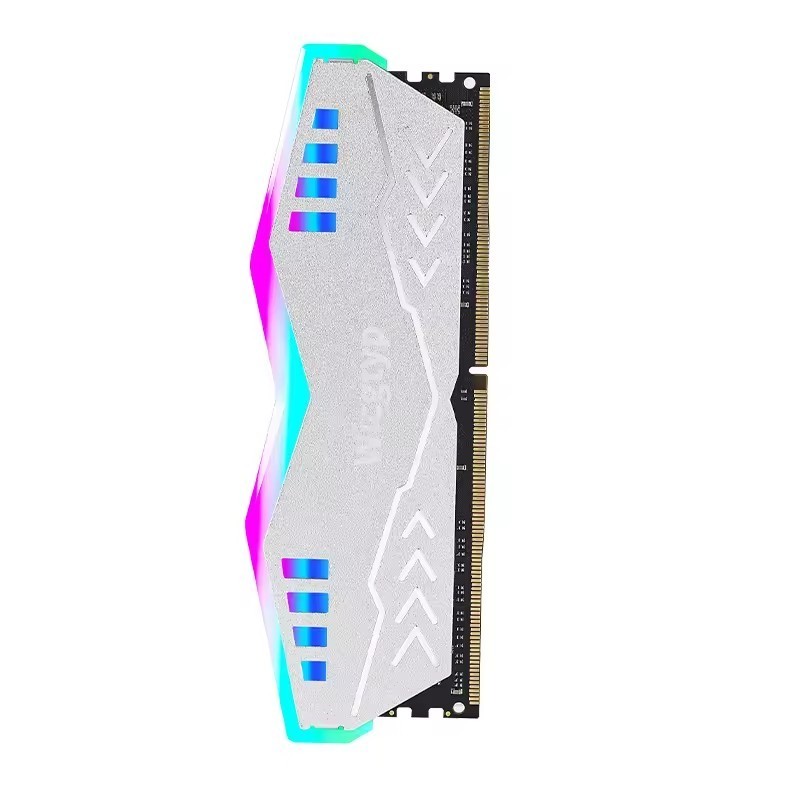 Memoria RAM RGB 8GB 16GB 32GB Memory DDR4 3200MHz 3600MHz RAM For Gaming Computer PC