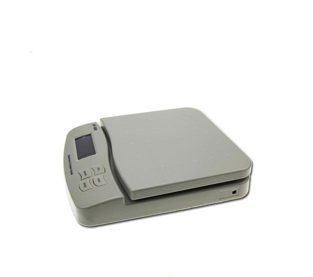 part counting electronic small shipping scale 25kg digital mailing letter scale balance for UPS post office with AC adaptor