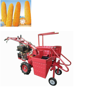 Maize Reaper Corn Maize Combine Harvester Sweet Corn Harvester/Small Corn Harvester