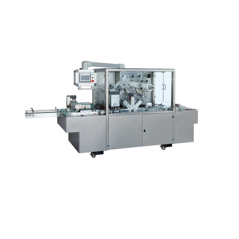 High Speed Cigarette Making Machine 2800 Cigarette Manufacturing Machine Fully Automatic Tobacco Machinery