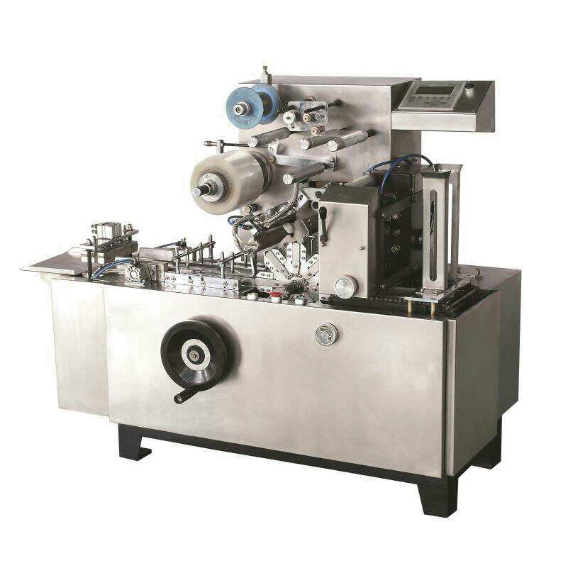 High Speed Cigarette Making Machine 2800 Cigarette Manufacturing Machine Fully Automatic Tobacco Machinery