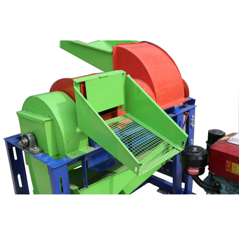 Nut Moringa Groundnuts Soybean Pea Maize Corn Sheller Cashew Green Pea Cowpea Tresher Motor Driven Sheller