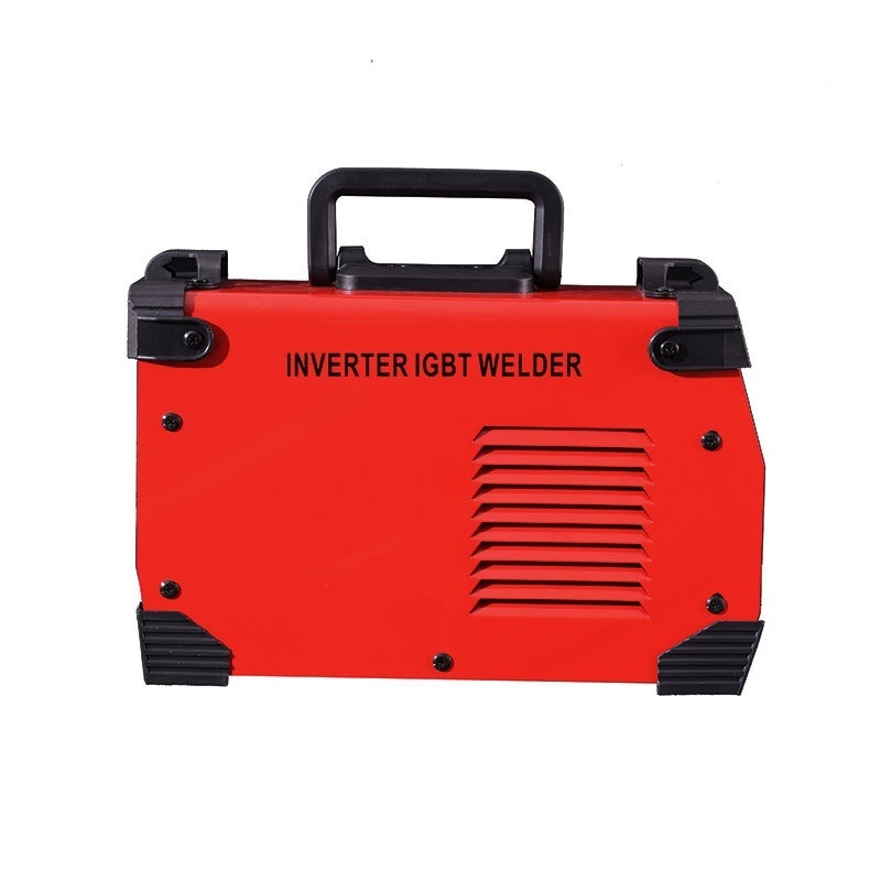 Soldering Iron 220V Mini Portable Electric Welding MMA-300 Arc Welder or Metal Welding  Electronic Welder IGBT Welding Machine