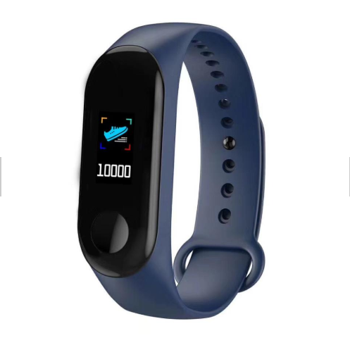 2020 free samples and free shipping m3 m4 cheap smartwatches m4 smart watch m4 smart band m4 smart band wrist smart bracelet m4