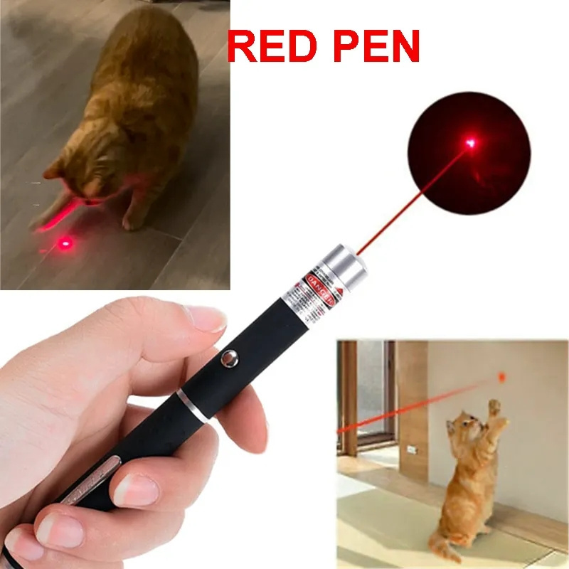 405nm 532nm 650nm Green Blue Red single Dot Laser pointer Pen