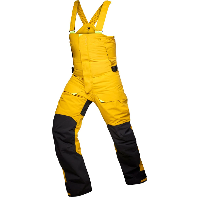 AQTQ  now Bib Mens Snow Overalls Adjustable Snowboard Bibs Outdoor Waterproof Sustainable Shell Bib Cargo Ski Pants