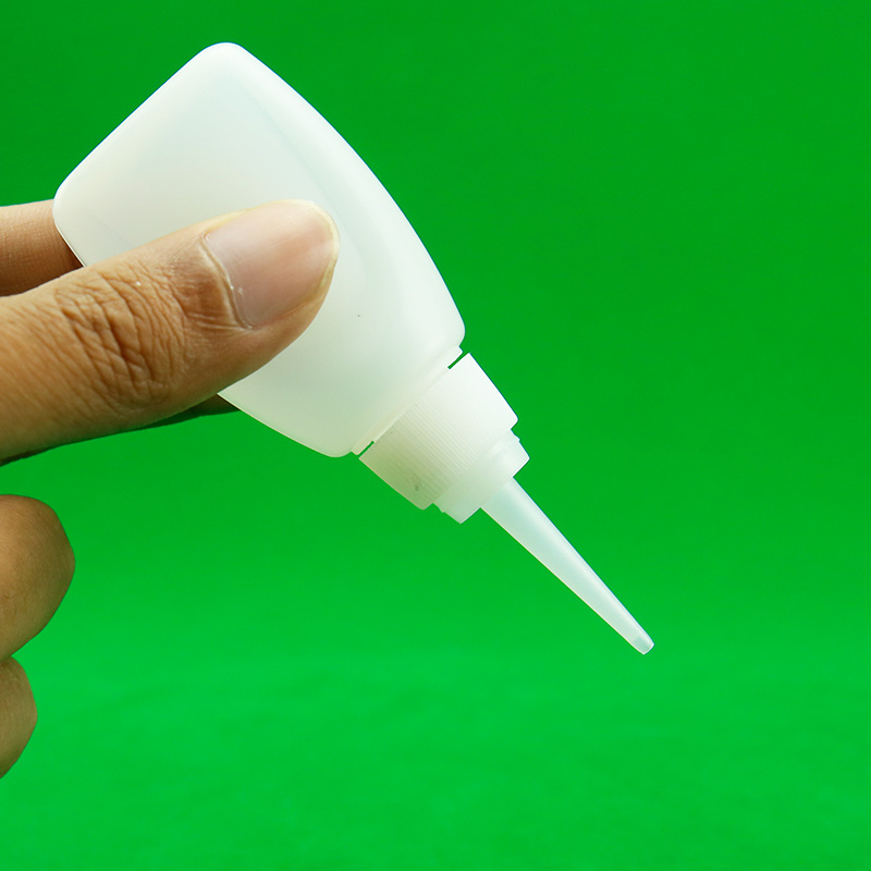 High Quality 502 Super Glue Cyanoacrylate for Plastic Bottles Factory Price Super Glue