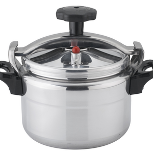 Hot Selling Cheap Aluminum Alloy Industrial Commercial 10 litre Pressure Cookers