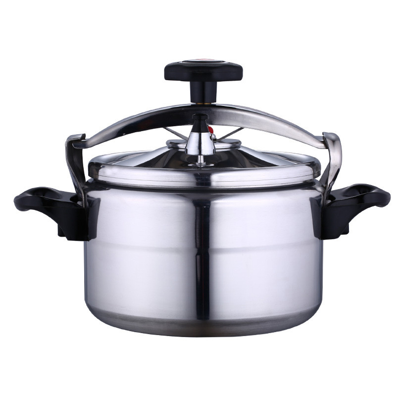 Hot Selling Cheap Aluminum Alloy Industrial Commercial 10 litre Pressure Cookers