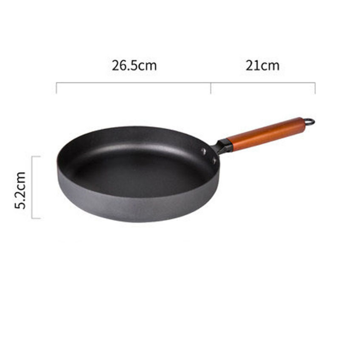 Stainless Steel 4 pcs Cookware Sets Non Stick Pots Sets Nonstick Casserole Kitchenware Cooking Pot Set