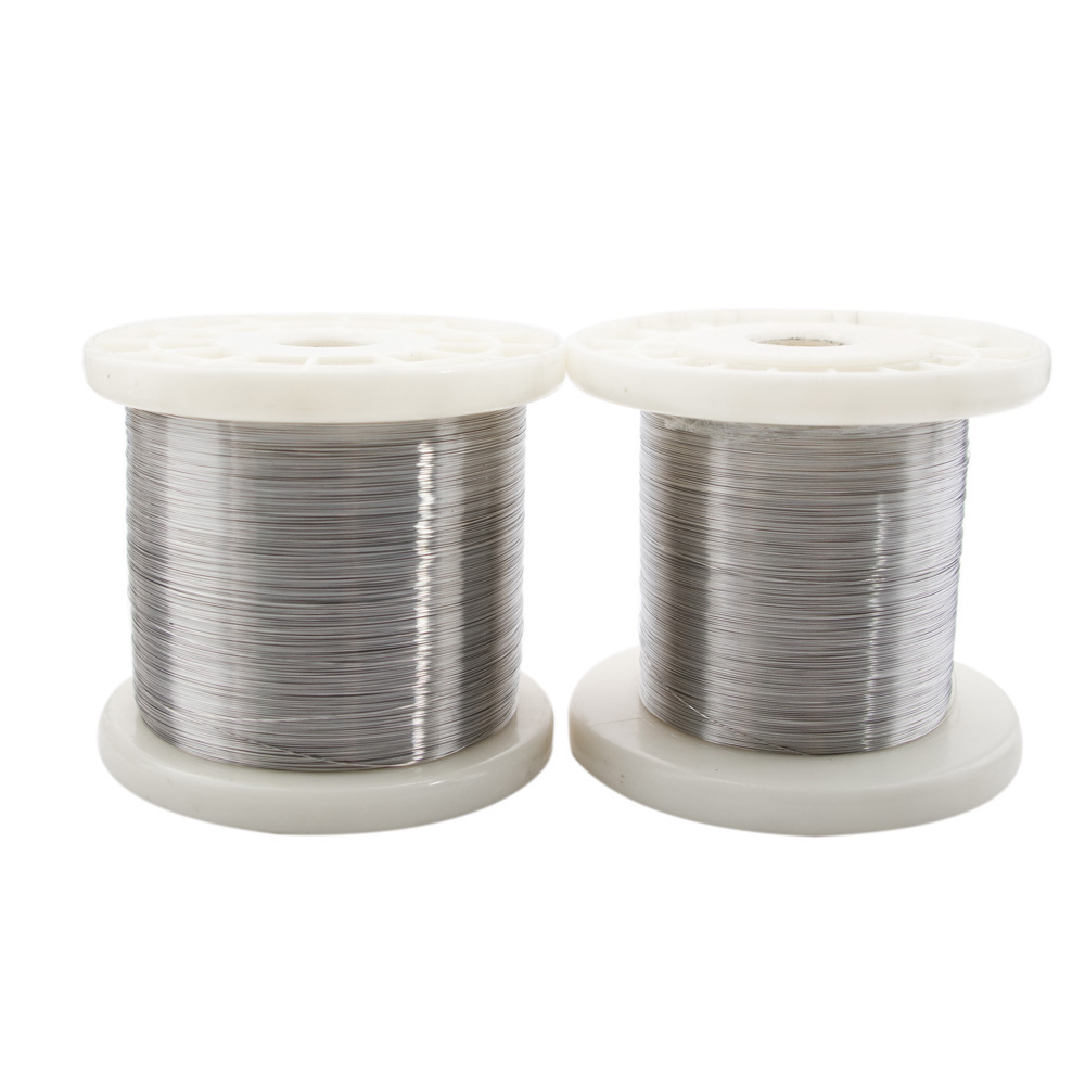 High Quality Resistant heating Wire Nickel Nichrome 80 20