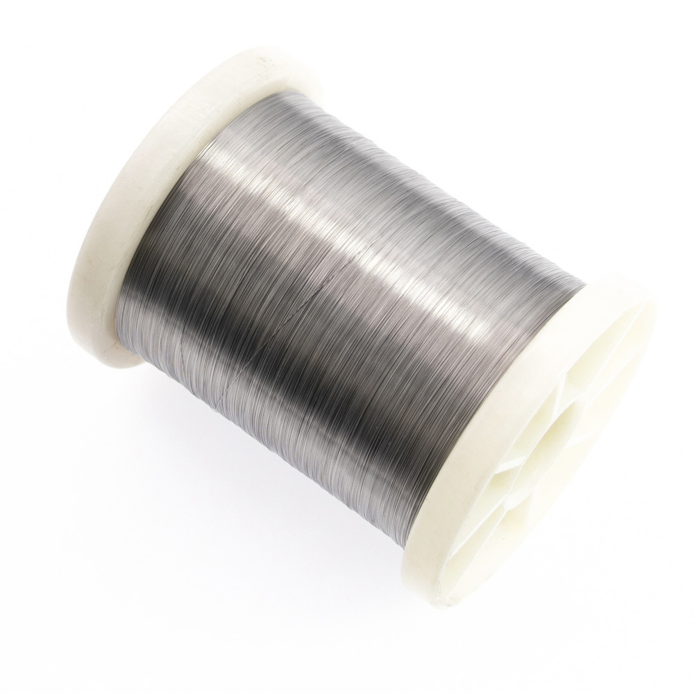 High Quality Resistant heating Wire Nickel Nichrome 80 20