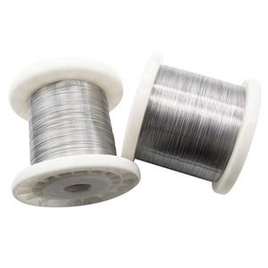 High Quality Resistant heating Wire Nickel Nichrome 80 20