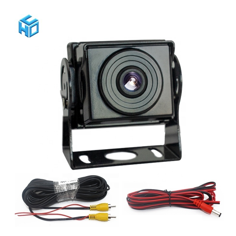 truck hd auto security rear view car camera vehicle  backup reverse camera system