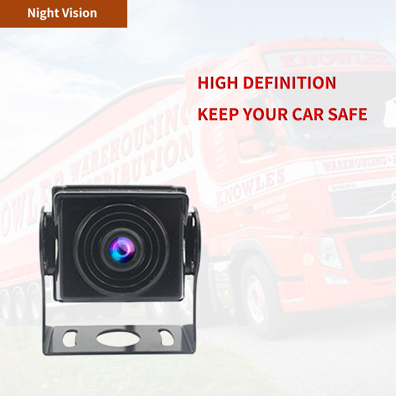 truck hd auto security rear view car camera vehicle  backup reverse camera system