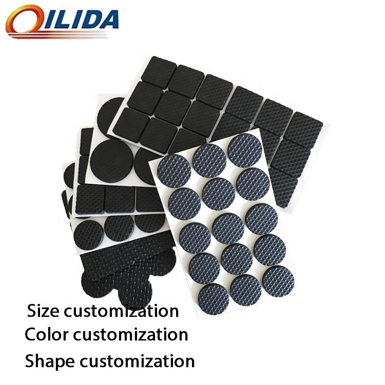 Qilida Ultra Thin Eva Foam Sheets Conductive Closed-cell Eva Foam