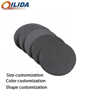 Qilida Ultra Thin Eva Foam Sheets Conductive Closed-cell Eva Foam