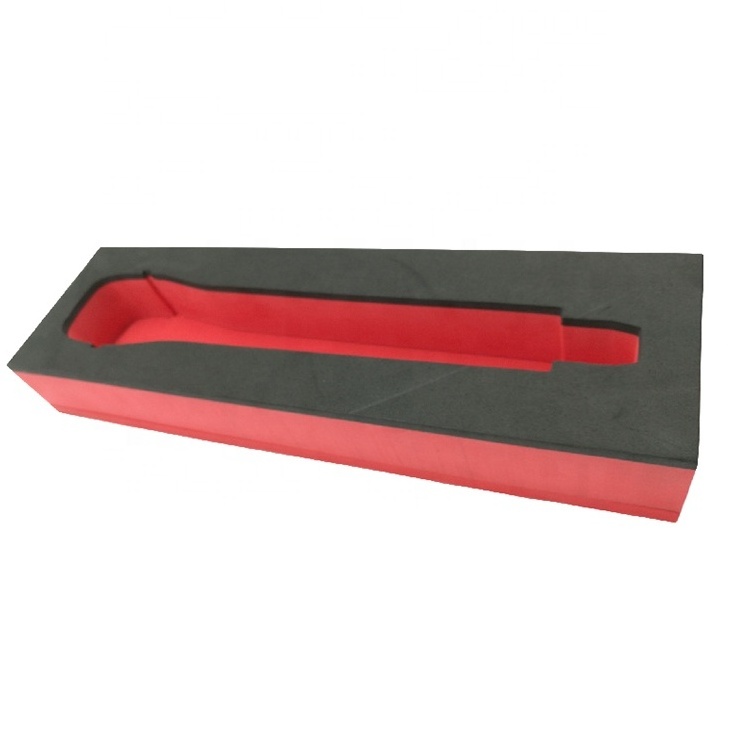 Manufacturers custom sponge epe eva foam insert packaging