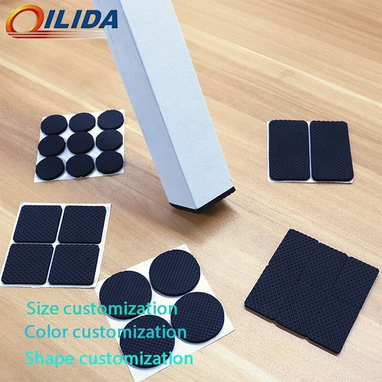 Qilida Ultra Thin Eva Foam Sheets Conductive Closed-cell Eva Foam