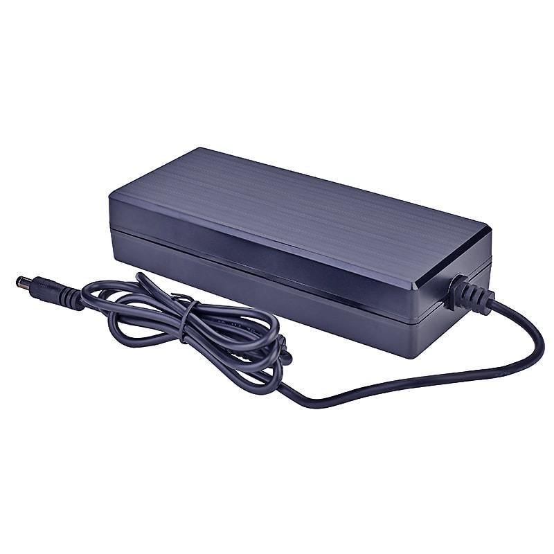 120W Battery Chargers 29.4V 4a Smart Charger For 7S 24V 25.2V 25.9V Lithium ion Batteries Electric Scootersr Battery Pack