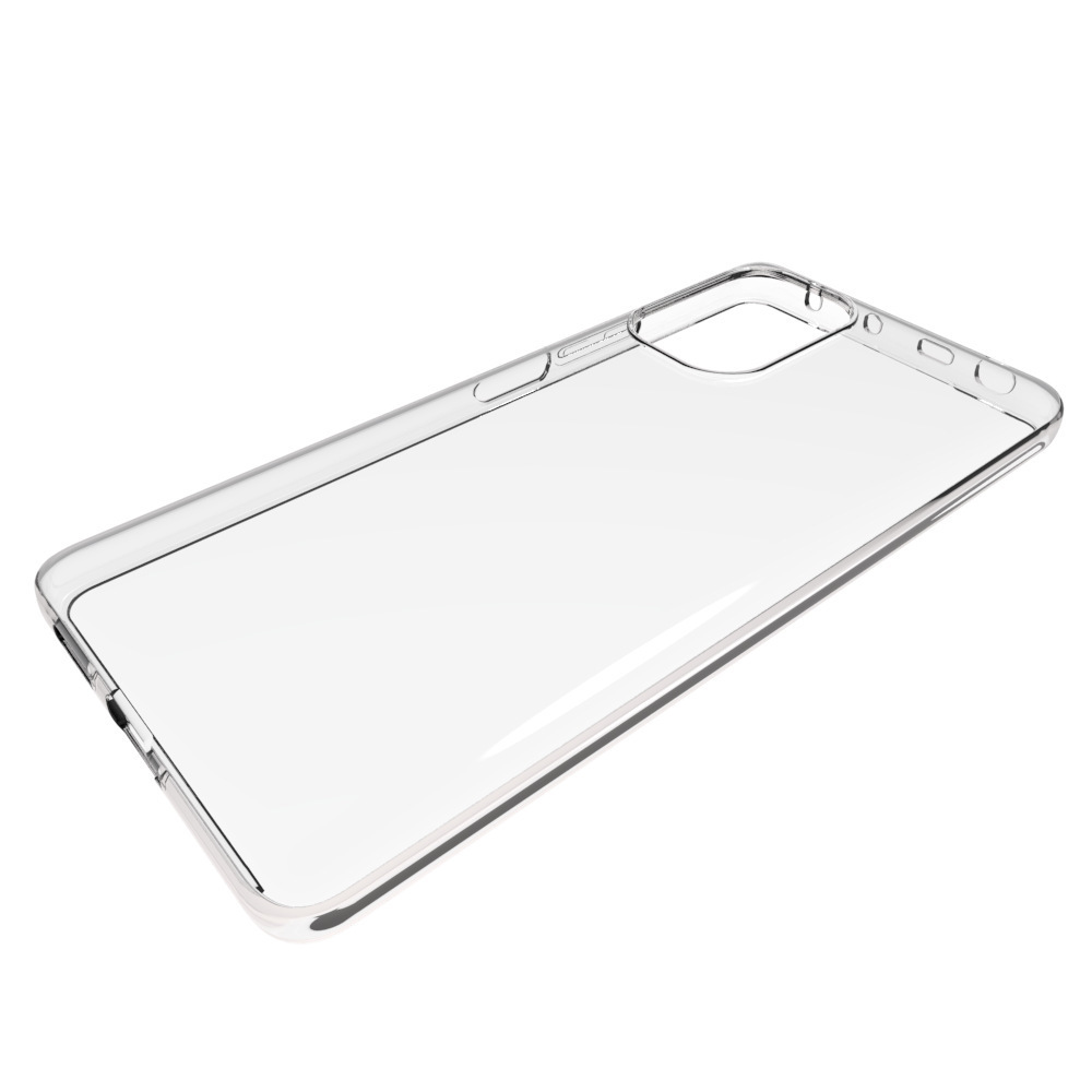 Clear TPU Case Cover for Xiaomi Redmi NOTE 12 turbo 5G Protective Gel Silicone Back Covers CN version