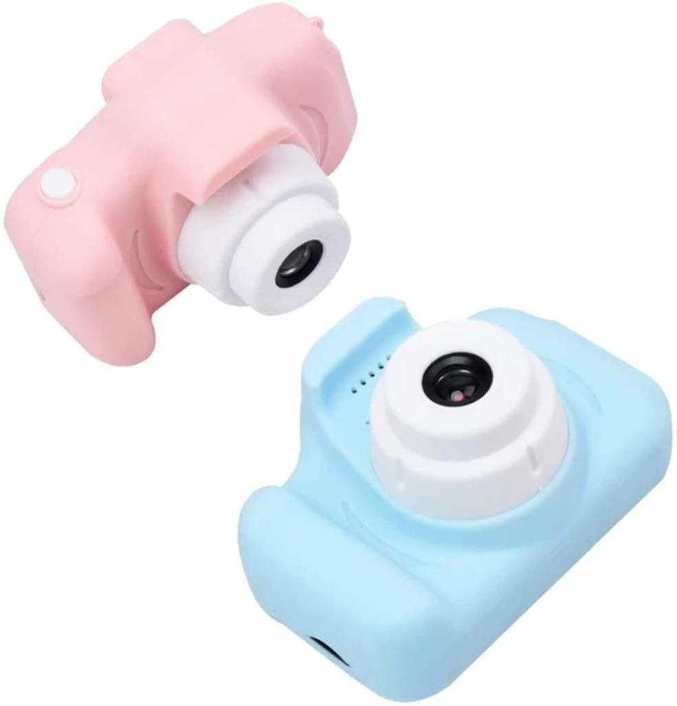 Cheaper Kids Camera Best Selling, 2 Inch IPS Screen 5MP 720P Digital Camera For Boys Girls