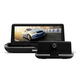 car Lorry Truck Navigation Dash Camera With sat nav ADAS gps remote Monitoring car camera 4G 1080P car black box