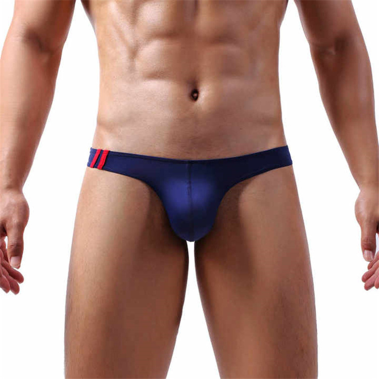 Top Sale Hot High Quality Comfortable Sexy Gay Men Underwear Sexy Men'S Thong Underwear Men G String Thong