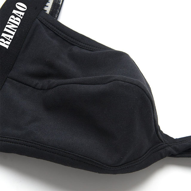 Best Selling G-String Big Bulge Men'S Sexy Inner Wear T-Back Hot Spicy Erotic Panties Thongs For Gay Man