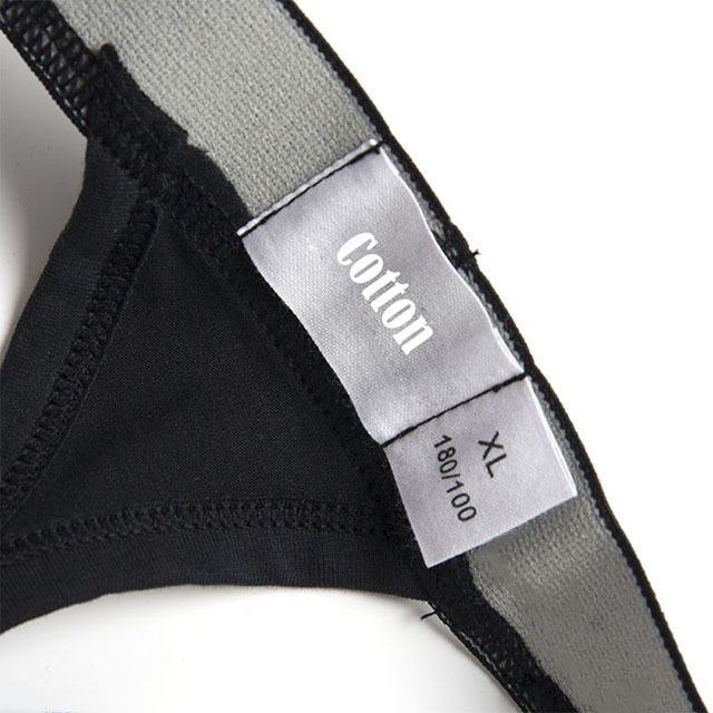 Best Selling G-String Big Bulge Men'S Sexy Inner Wear T-Back Hot Spicy Erotic Panties Thongs For Gay Man