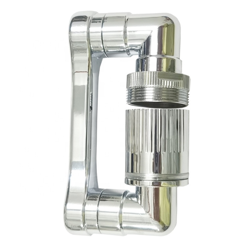 Faucet Extender for Bathroom Kitchen Sink, 1080 degree Swivel Extension Faucet Aerator