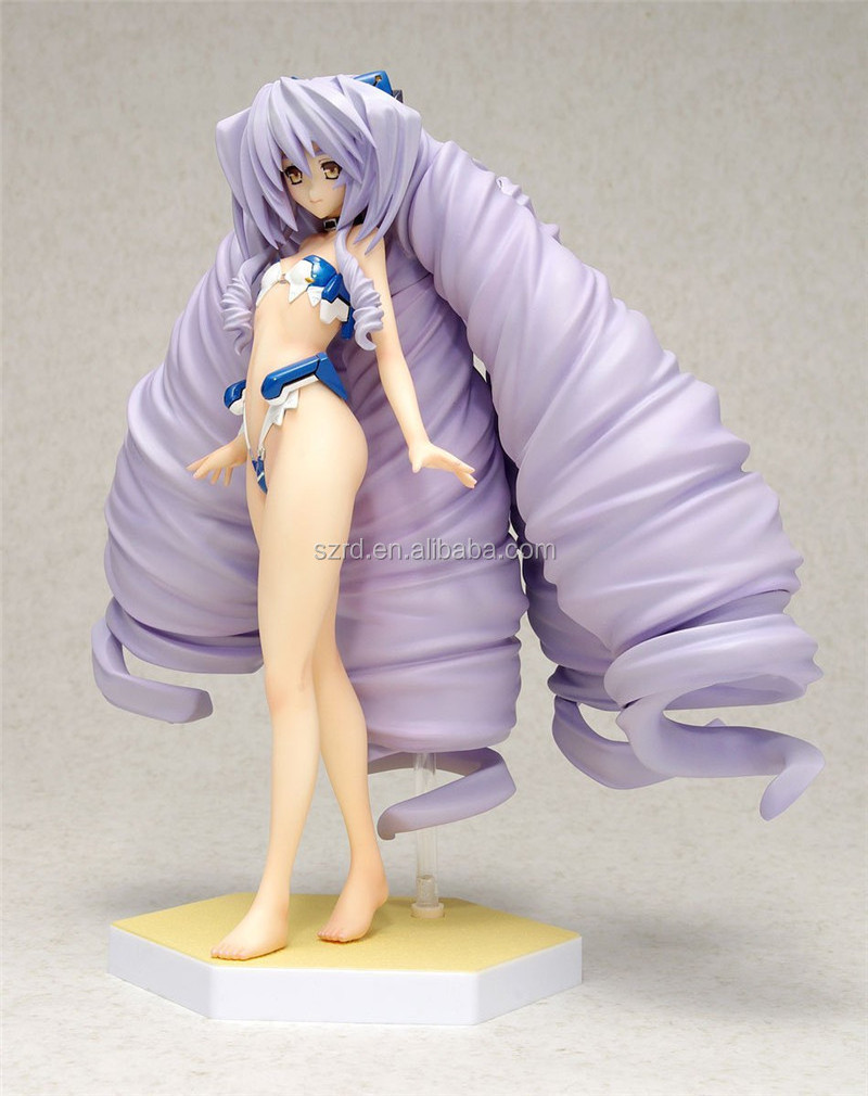 build your own action figure/figure anime removable clothes/action figure anime