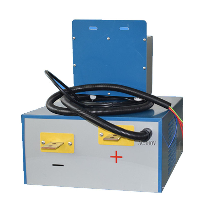 Hard Chrome Plating Equipment Electroplating Machine Rectifier For Air Cooling Electrolysis Plating Power Supply