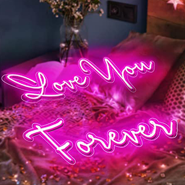 Rebow Drop Shipping No Moq Neon Sign Making Equipment Led Lighting Neon Sign Tiger For Wedding Party Decor										 Party Decor