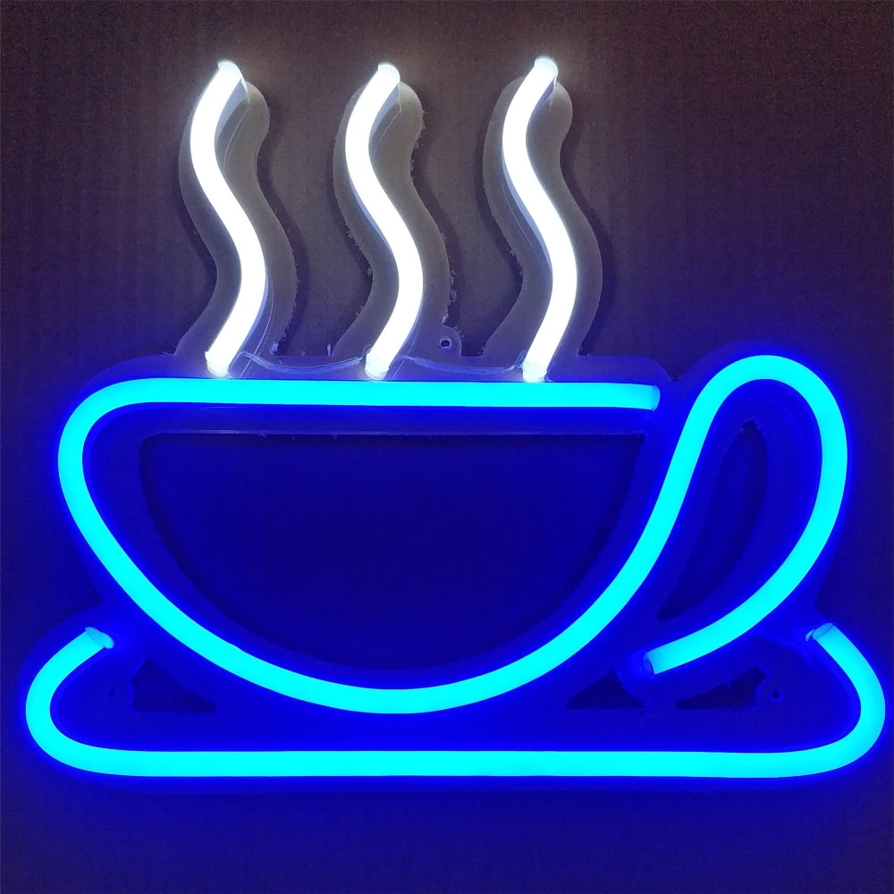 Wholesale Decorative Custom led love letters neon signs